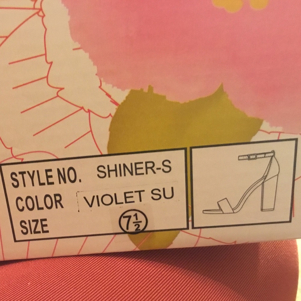 👠